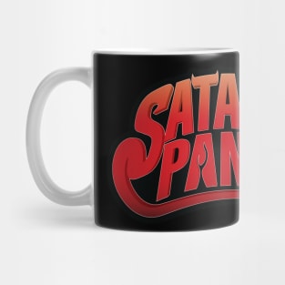 Satanic Panic Mug